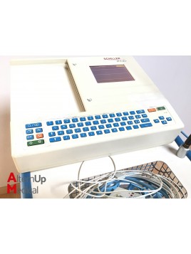 ECG Schiller Medical  AT-2 Plus