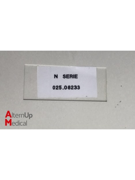 Schiller Medical AT-2 Plus ECG