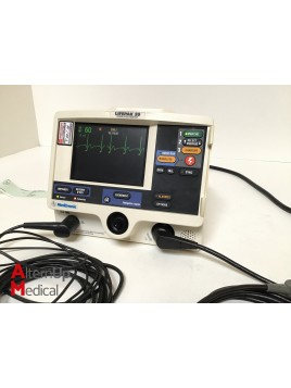 Medtronic Lifepak 20 Defibrillator