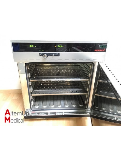 Etuve Universelle Memmert UNB 500