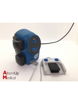 Medtronic XPS 3000 Microdebrider System 