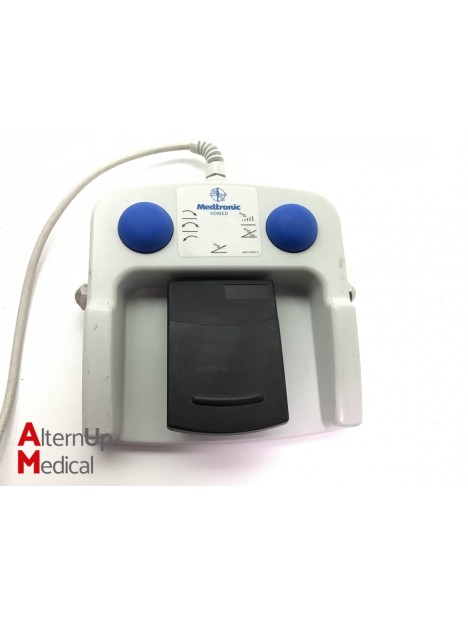 Medtronic XPS 3000 Microdebrider System 