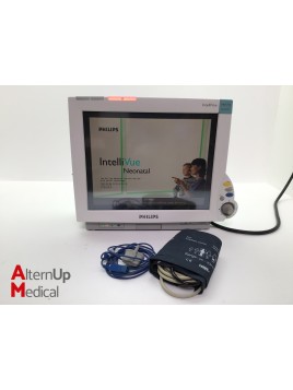 Philips IntelliVue MP70 Neonatal Patient Monitor