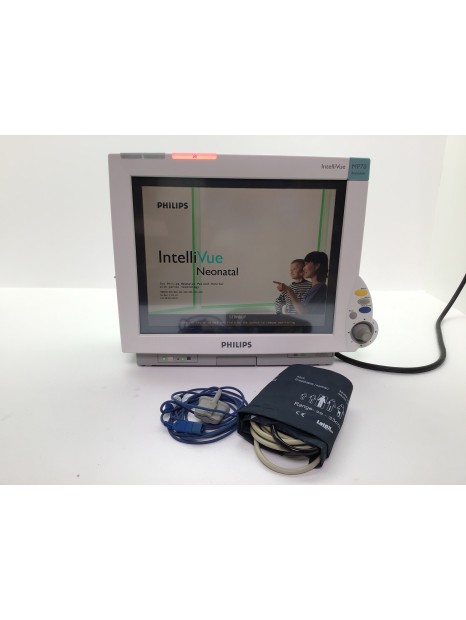 Moniteur Patient Neonatal Philips IntelliVue MP70