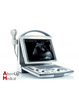 Echographe Portable Mindray DP 10