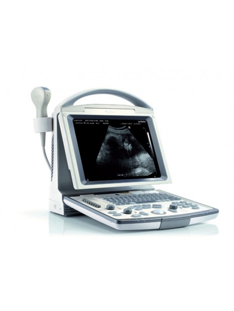 Echographe Portable Mindray DP 10