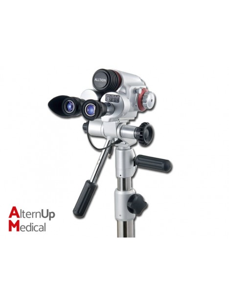 Vidéo Colposcope à LED Alltion AC-2311 avec Caméra