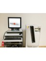 Lecteur de plaque de Radiologie AGFA CR-25