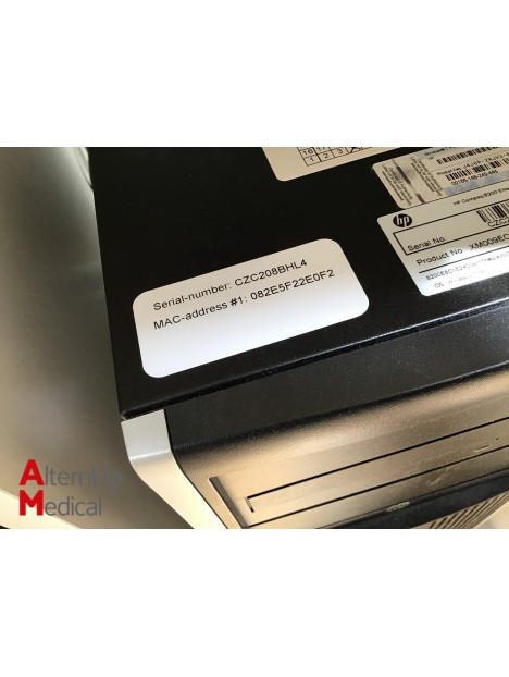 AGFA DX-G Radiology Plate Reader