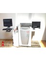 AGFA DX-G Radiology Plate Reader