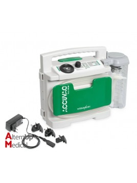 Aspirateur de mucosité ACCUVAC BASIC Weinmann