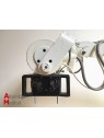 GE VMX Mobile X-Ray