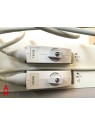 Echographe Siemens Sonoline Adara