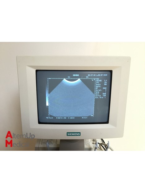 Siemens Sonoline Adara Ultrasound