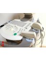 Echographe Siemens Sonoline Adara