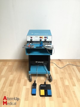 Valleylab Force EZ-8 Electrosurgical Unit