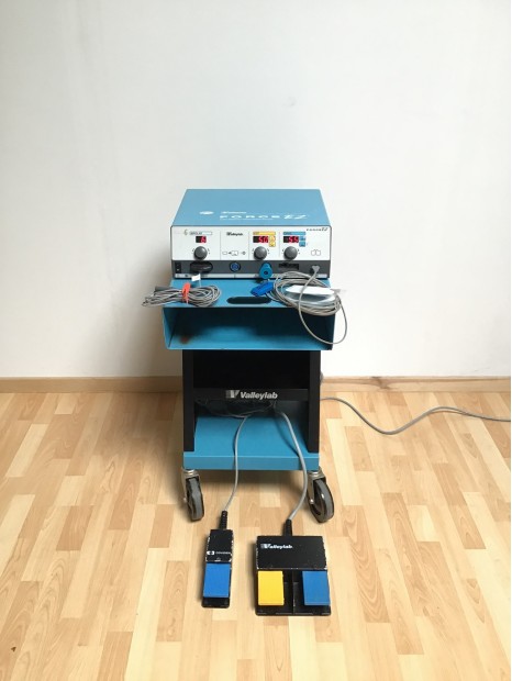 Bistouri Electrique Valleylab Force EZ-8