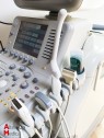 Echographe General Electric LOGIQ 7