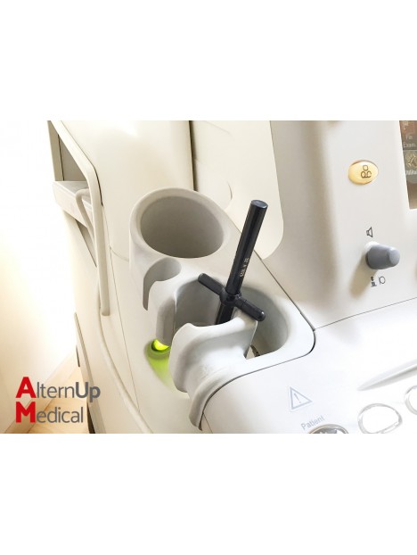 General Electric LOGIQ 7 Ultrasound System