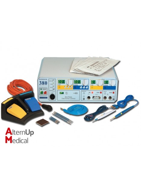 Diatermo MB380 Electrosurgery Unit