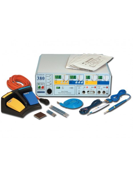 Diatermo MB380 Electrosurgery Unit