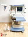 Drager Julian Plus Anesthesia Ventilator