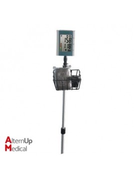 Domino Tensiometer on Trolley