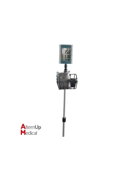 Domino Tensiometer on Trolley