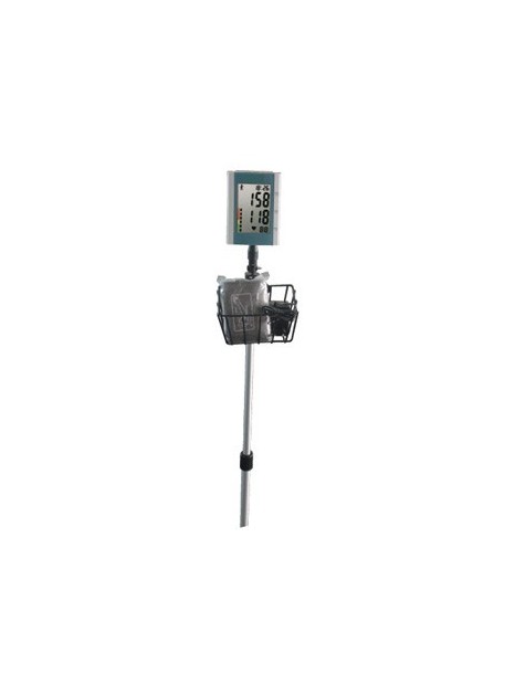 Domino Tensiometer on Trolley