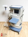 Drager Julian Plus Anesthesia Ventilator