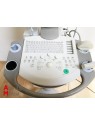 Echographe Siemens Sonoline Adara