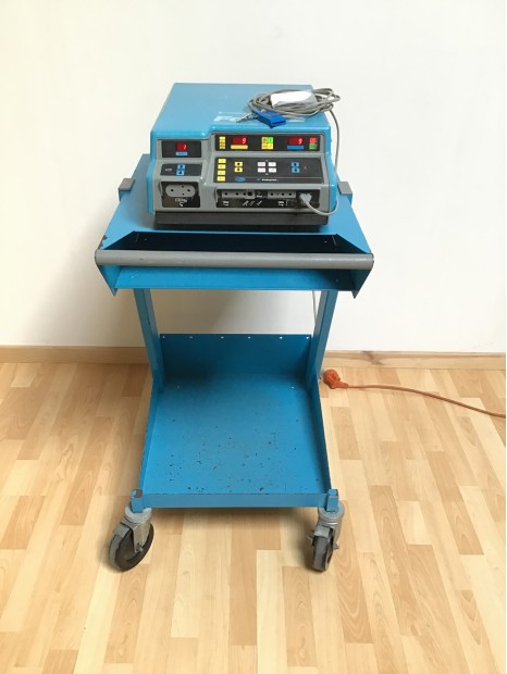 Valleylab Force 2 Electrosurgical Unit