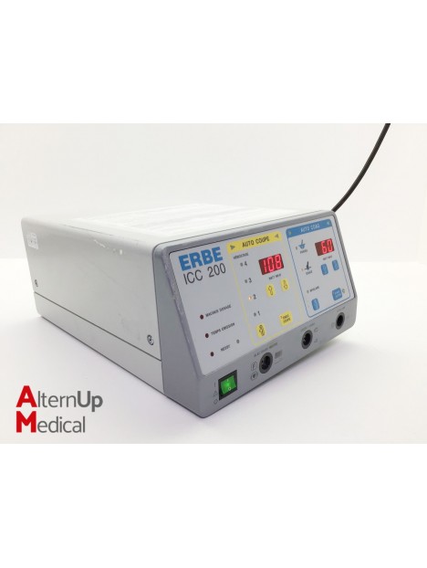Bistouri Electrique ERBE ICC 200