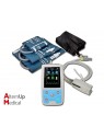Ambulatory Monitor Pules rate + SPO2 + NIPB