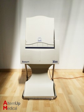 Numériseur de Film Vidar Sierra Plus