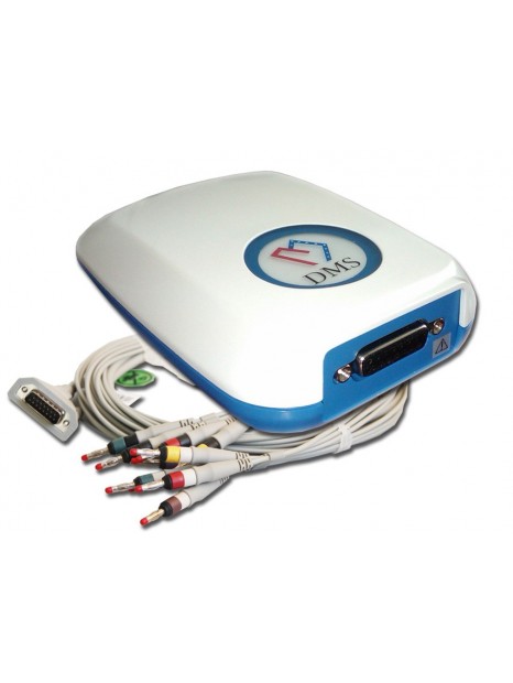 PC-ECG with Softaware