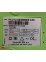 Set of 2 Fresenius Vial Pilote A2 IEC Syringe Pumps