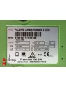 Lot de 2 Pousse Seringue Fresenius Vial Pilote Anesthesie 2 IEC