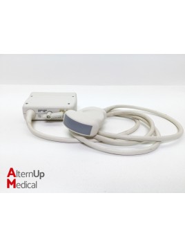 Philips C5-2 Convex Probe