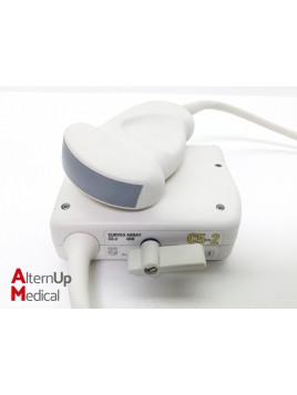 Sonde Convexe Philips C5-2