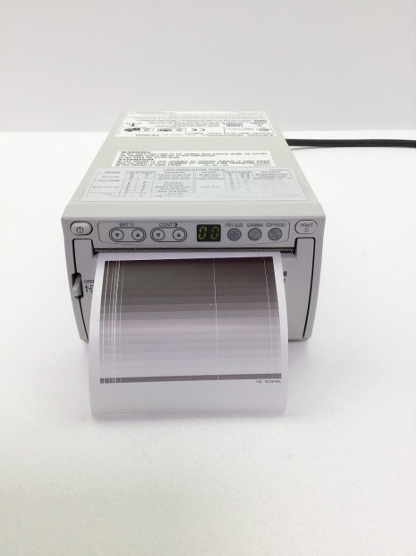 Imprimante Thermique Mitsubishi P91