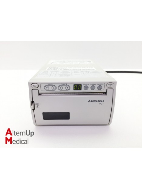 Imprimante Thermique Mitsubishi P91