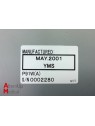 Imprimante Thermique Mitsubishi P91