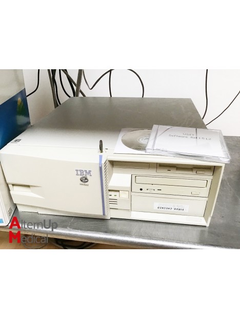 Philips AC3 - Easy Vision Radiography System