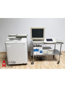 Philips AC3 - Easy Vision Radiography System
