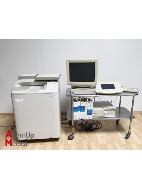 Système de Radiographie Philips AC3 - Easy Vision
