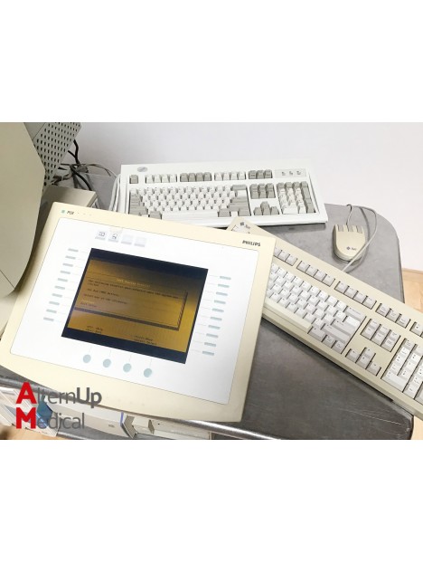 Système de Radiographie Philips AC3 - Easy Vision