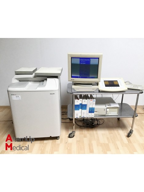 Système de Radiographie Philips AC3 - Easy Vision