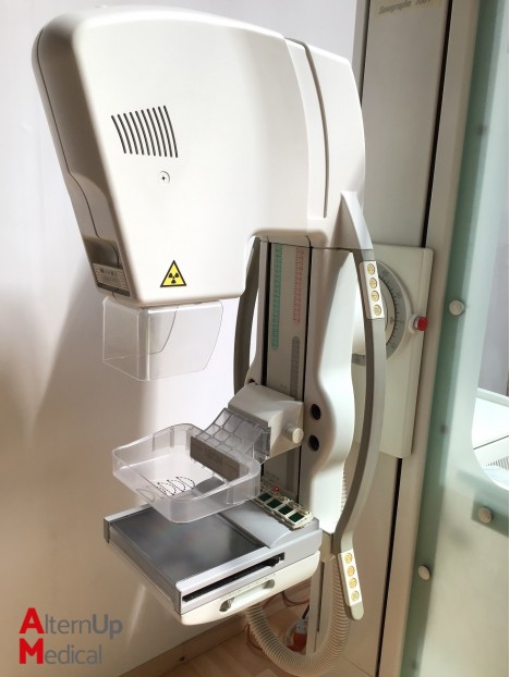 Mammographe General Electric Senographe 700T