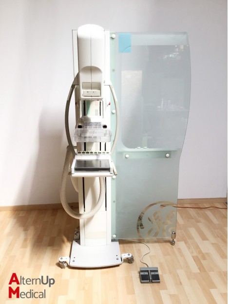 Mammographe General Electric Senographe 700T
